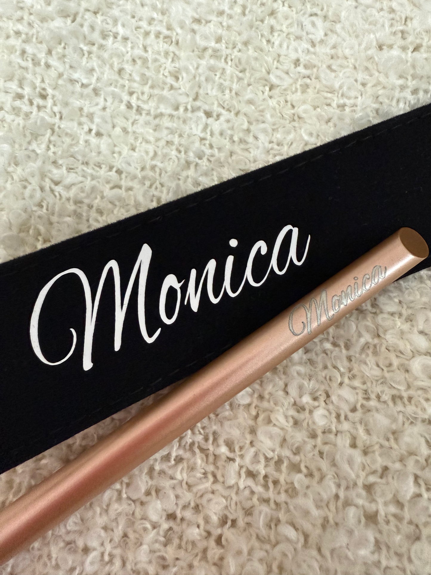 MATITA ETERNA IN ALLUMINIO PERSONALIZZATA