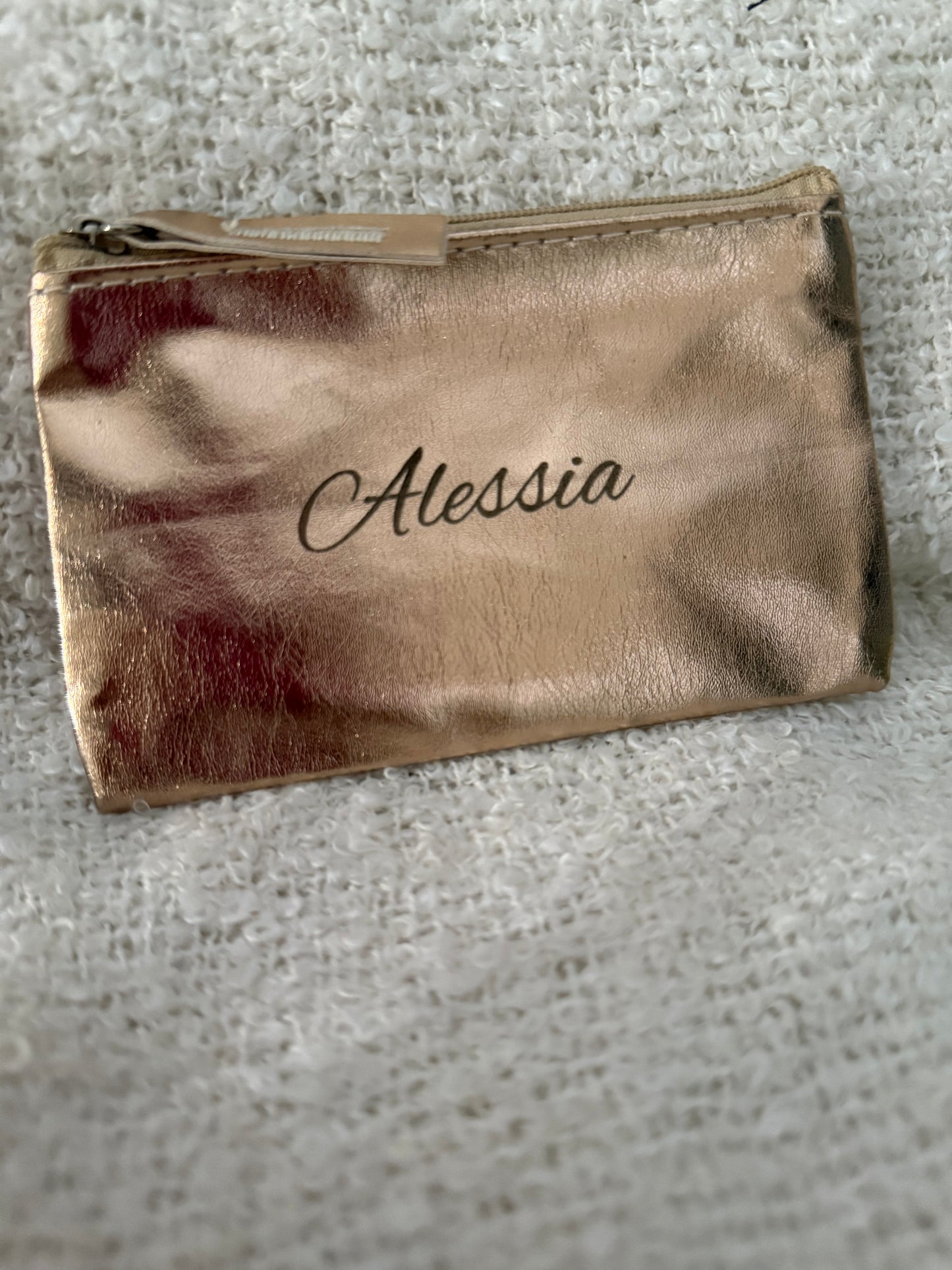 PORTAMONETE PERSONALIZZATO