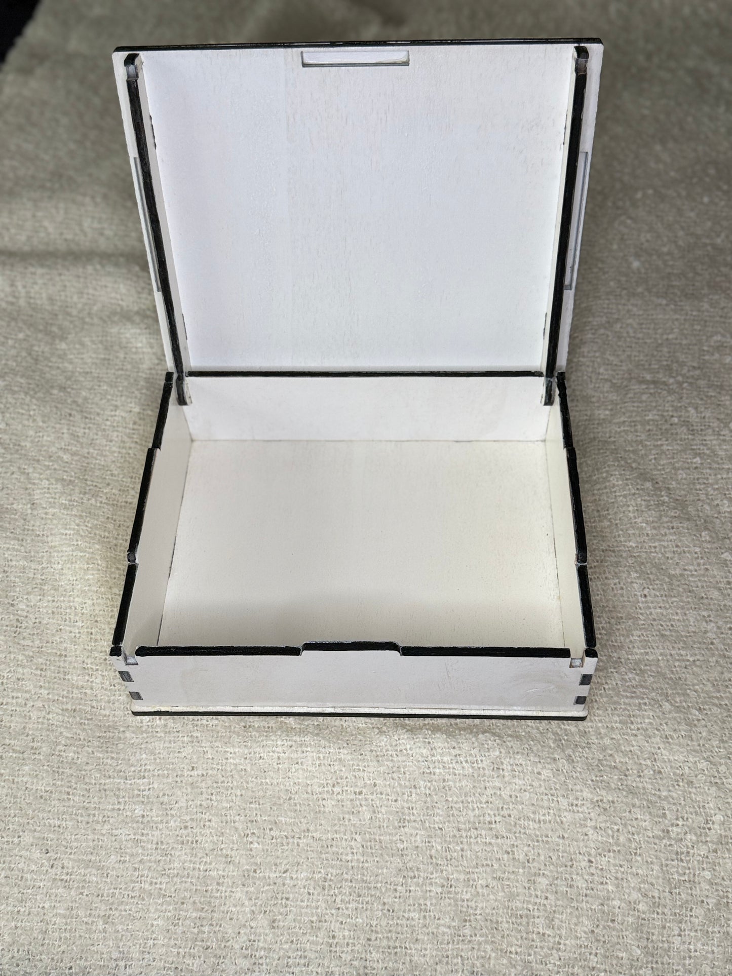 KIT BOX NASCITA & RICORDI