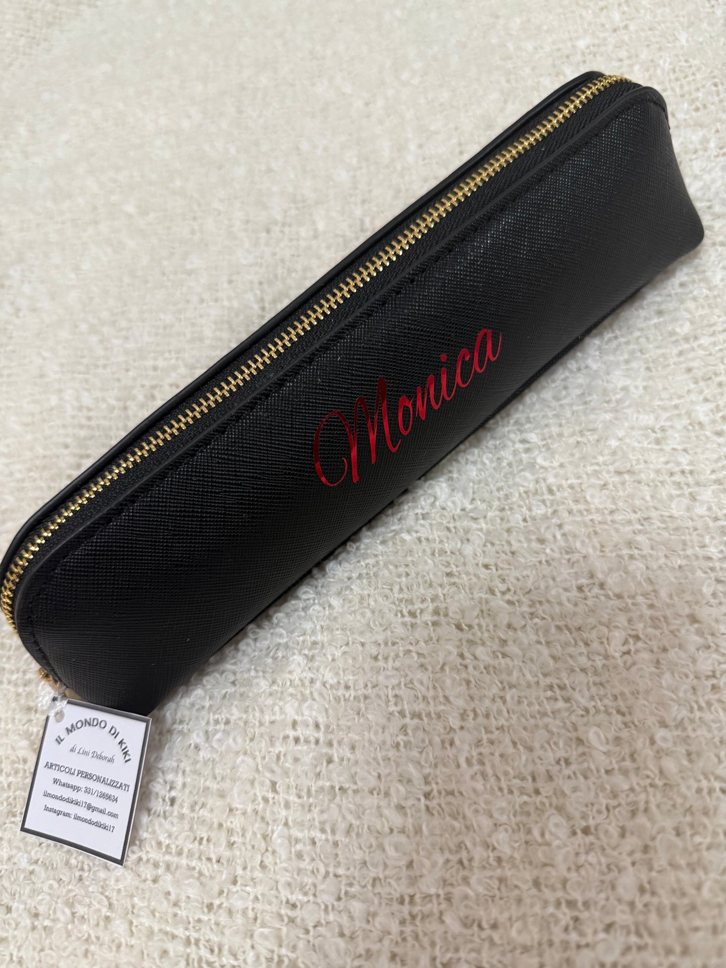 ASTUCCIO PERSONALIZZATO