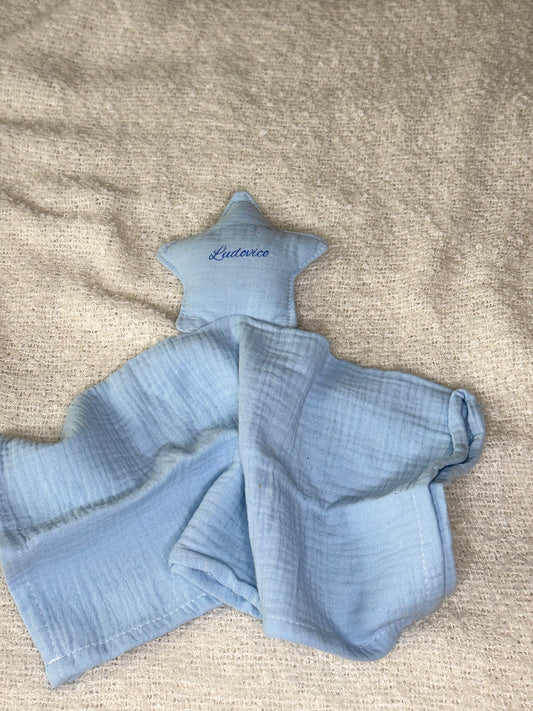 DOU DOU PERSONALIZZATO