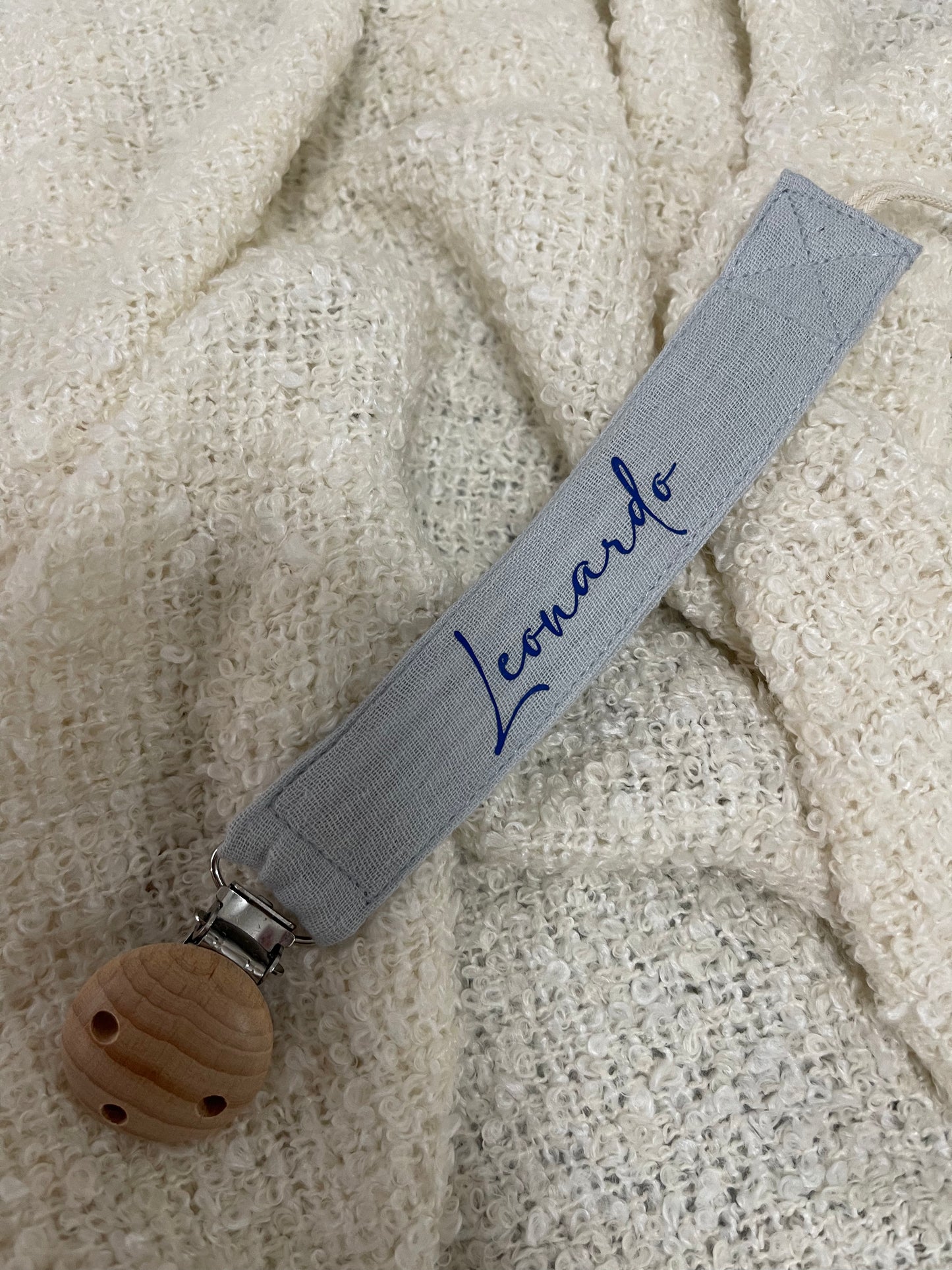 CATENELLA CIUCCIO PERSONALIZZATO