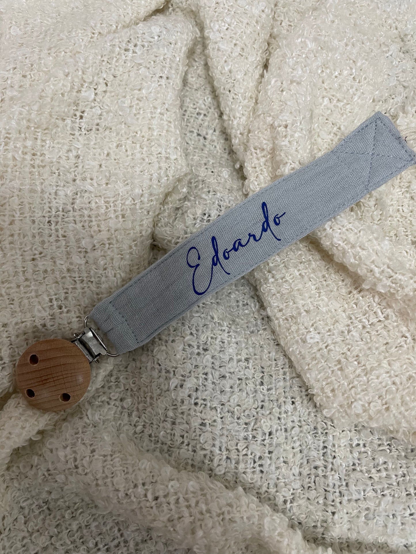 CATENELLA CIUCCIO PERSONALIZZATO