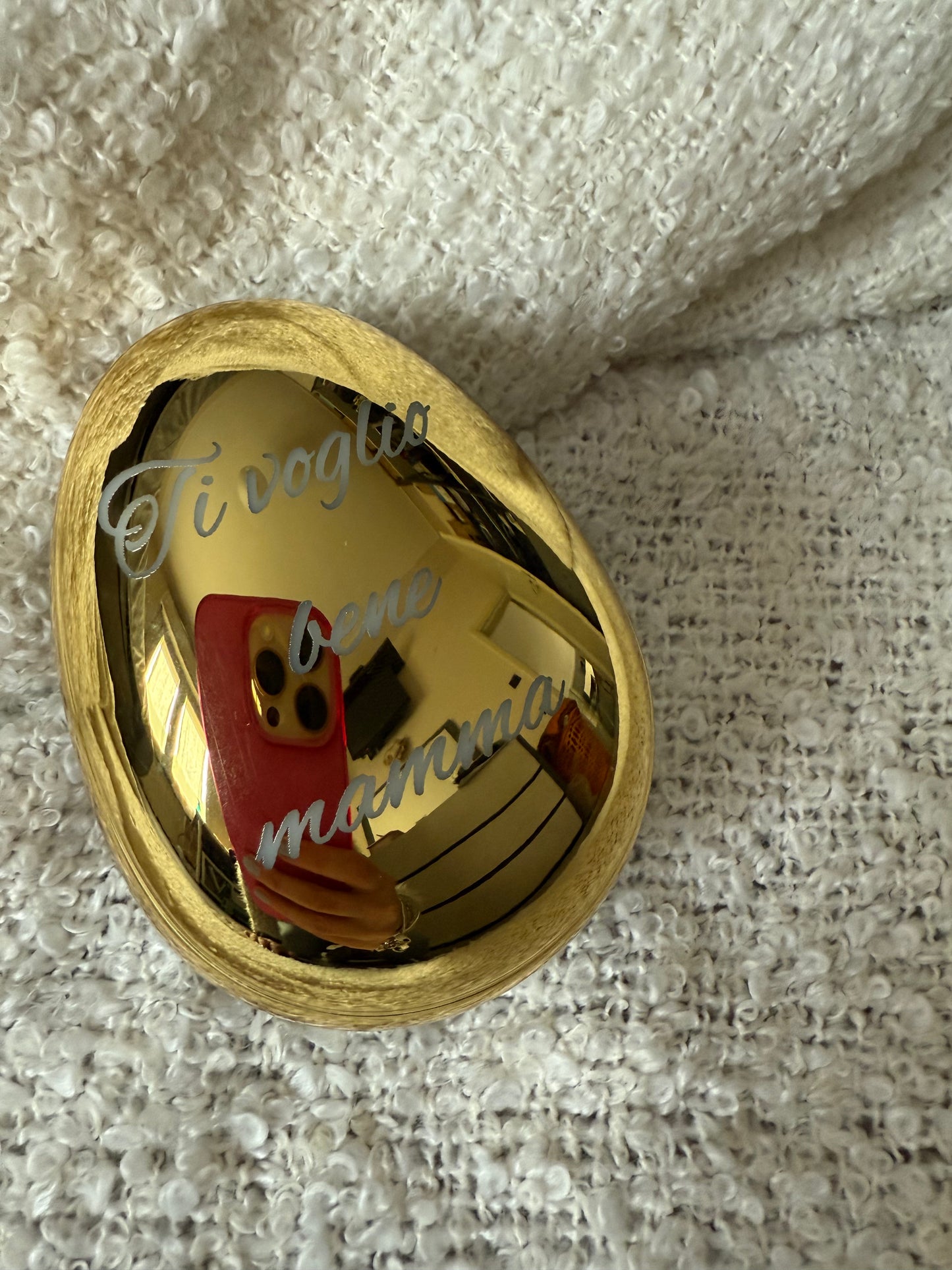 SPAZZOLA PERSONALIZZATA