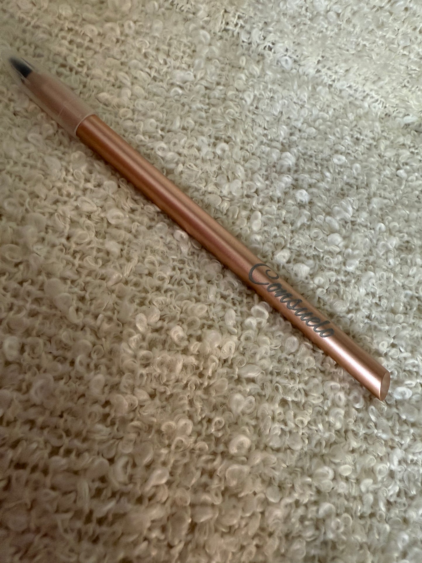 MATITA ETERNA IN ALLUMINIO PERSONALIZZATA