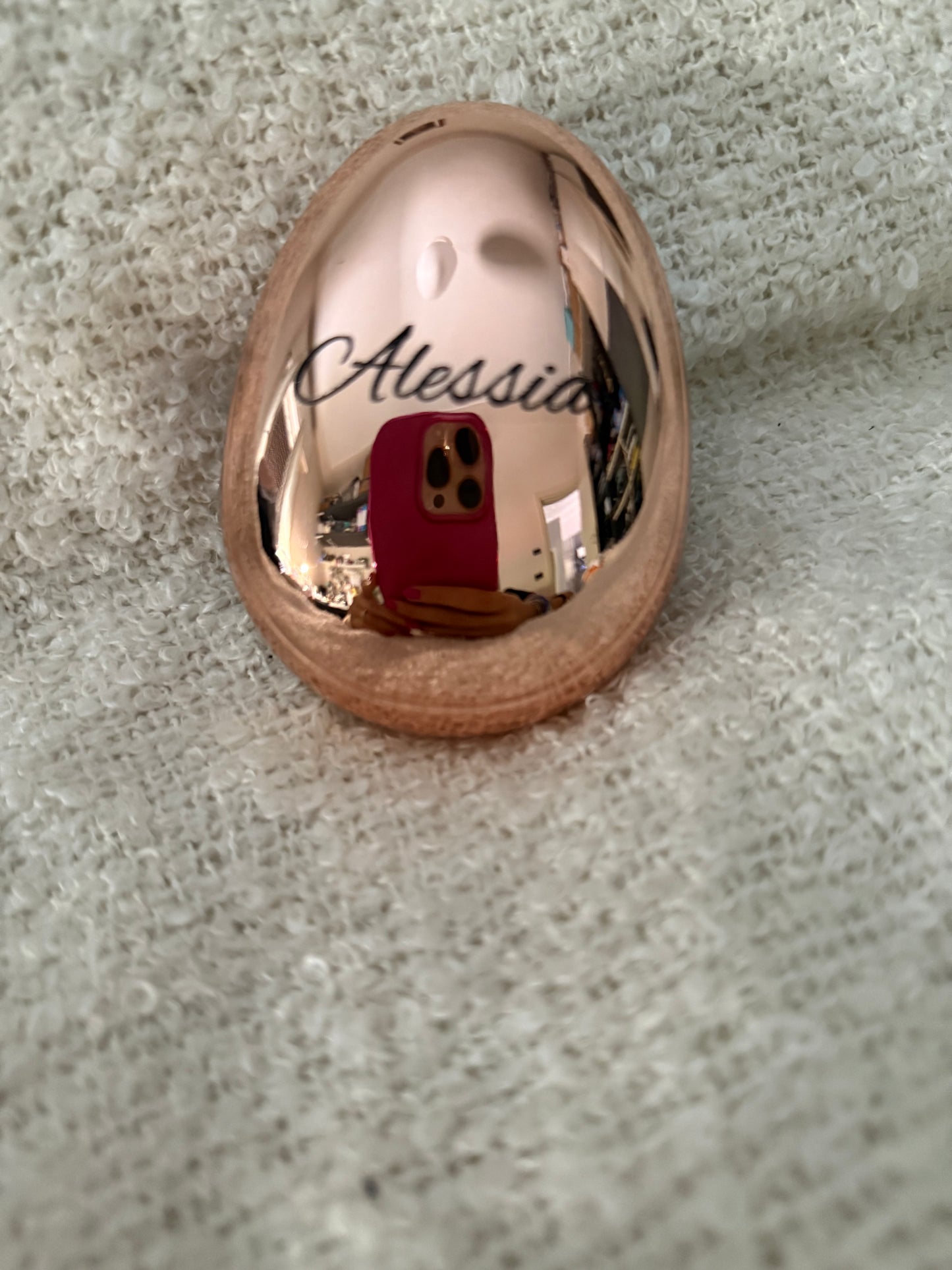 SPAZZOLA PERSONALIZZATA