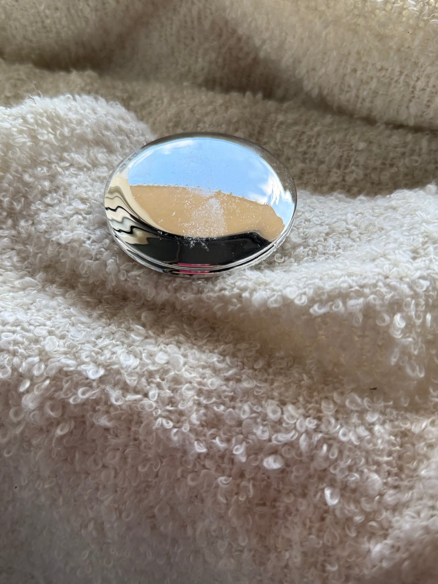 SPECCHIETTO PERSONALIZZATO