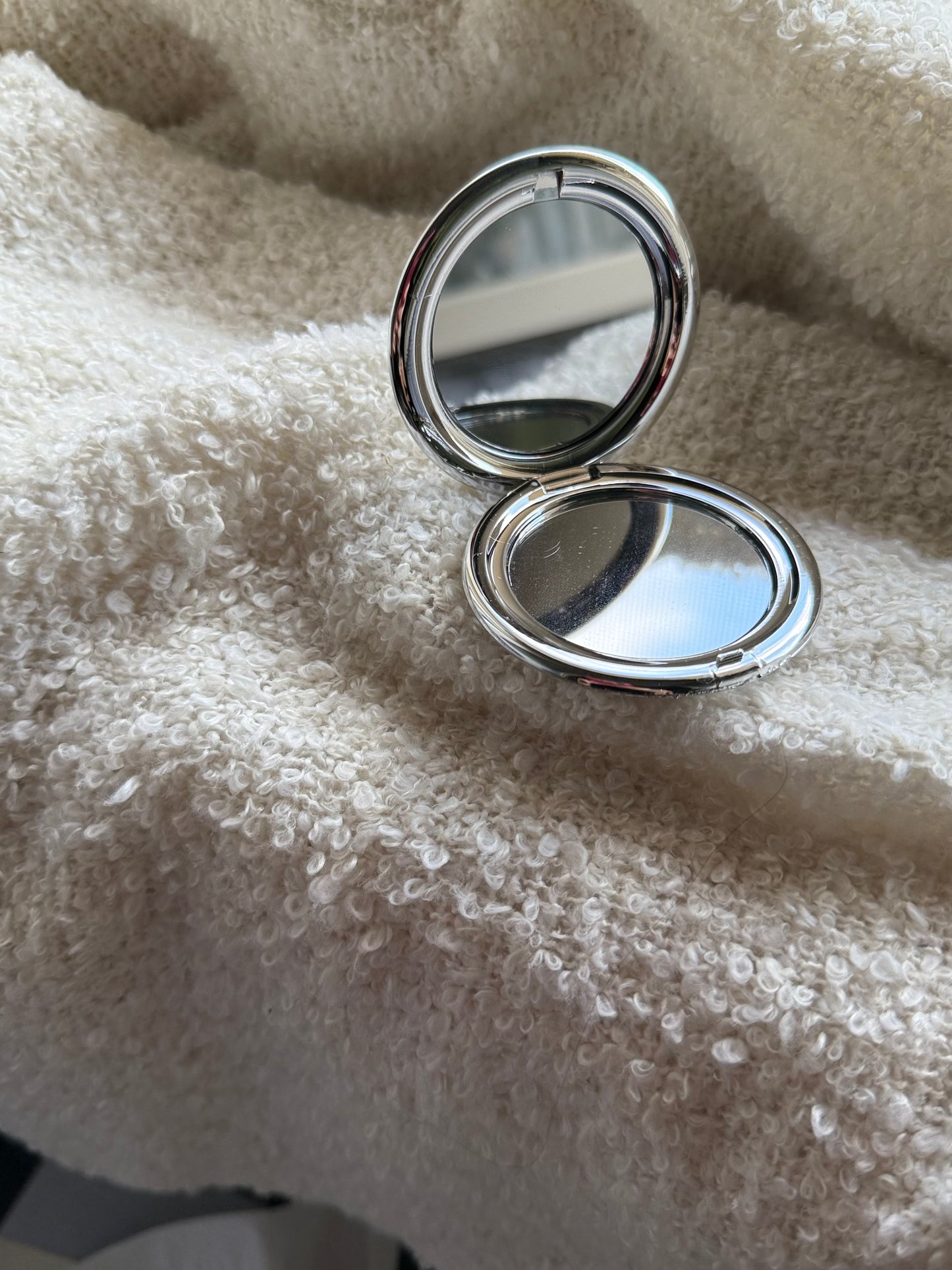 SPECCHIETTO PERSONALIZZATO