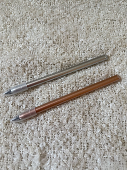 MATITA ETERNA IN ALLUMINIO PERSONALIZZATA