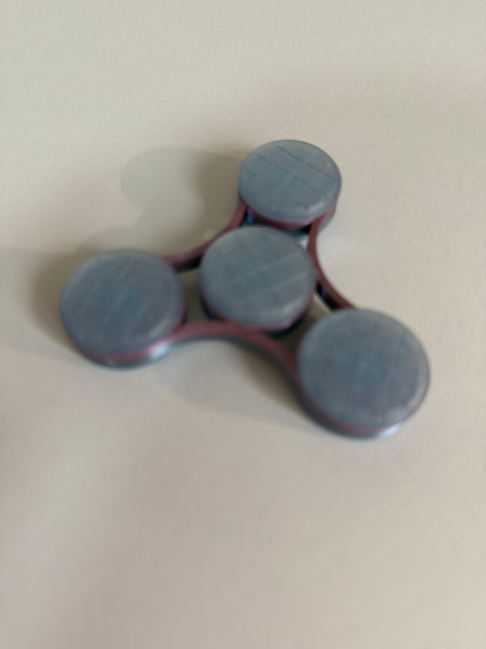 Fidget Toys Medi Spinner