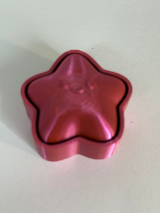 Fidget Toys Clicker Stella