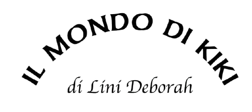 IL MONDO DI KIKI